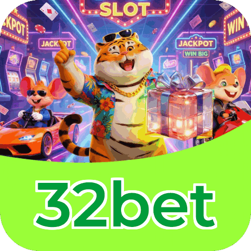 Segurança 32bet