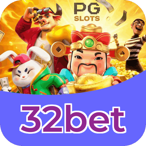 Slots Premium da PG Soft na 32bet