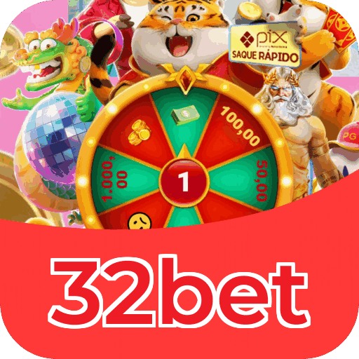 Siga a 32bet no Facebook