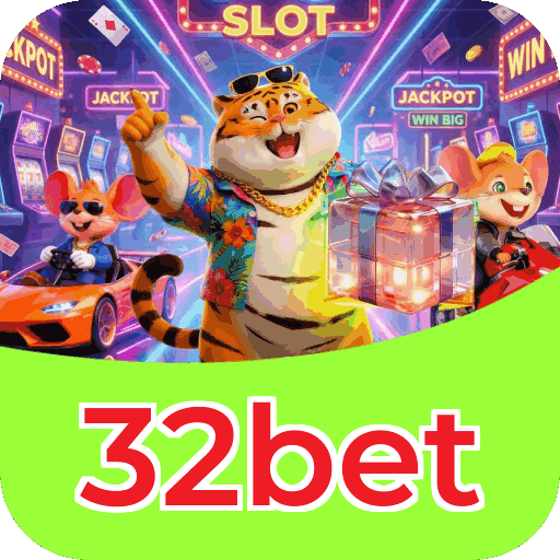 Instalar APK 32bet